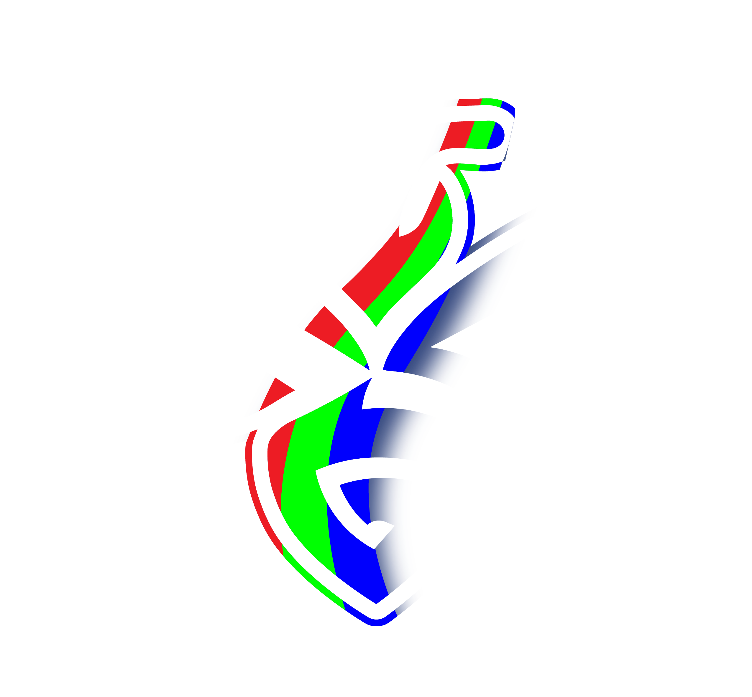 The RGBee